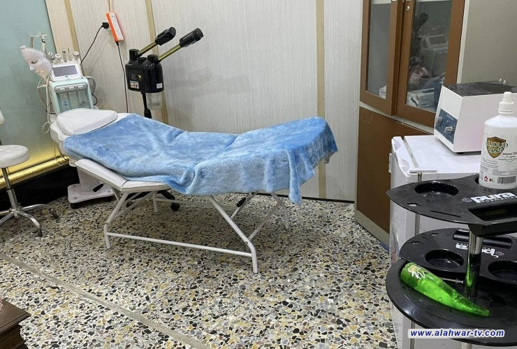 الداخلية تتخذ اجراءات قانونية بحق مراكز تجميل تنشر محتوى فاضح