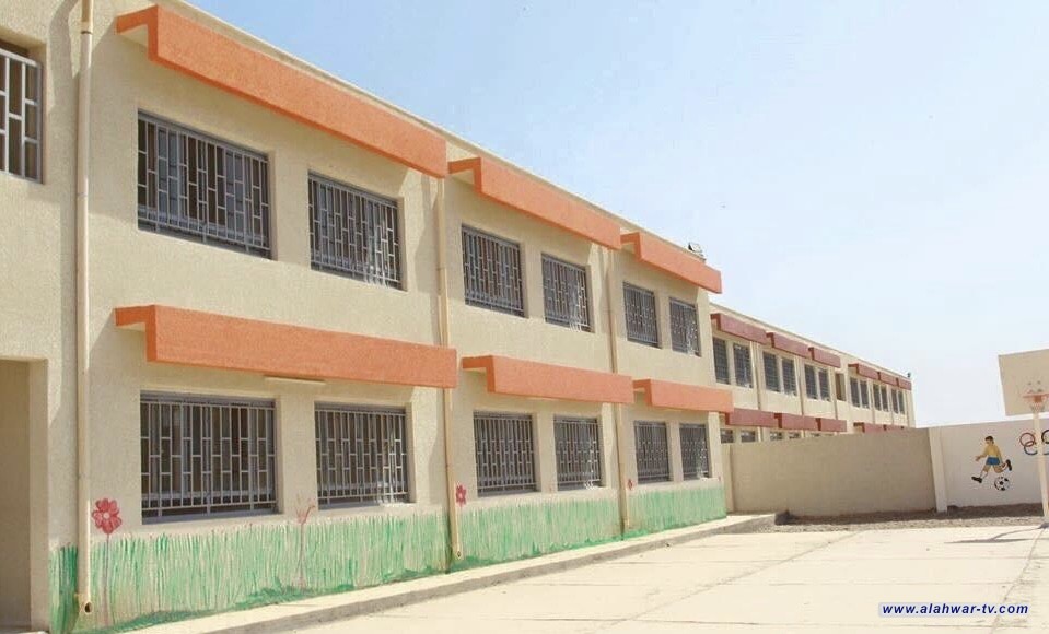 التربية: 400 مدرسة دخلت الخدمة واستملاك 3 آلاف قطعة لتشييد أخرى