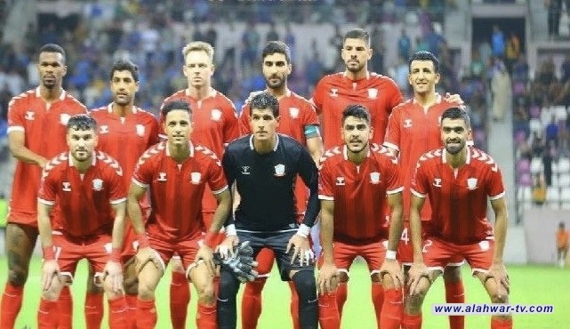 اليوم . زاخو يضيّف العين الإماراتي في دوري أبطال الخليج