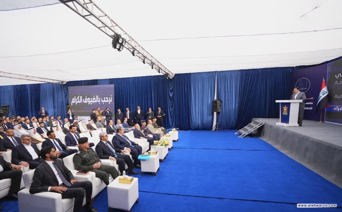 رئيس الوزراء يوجه بإعداد مشروع متكامل لمدينة سامراء