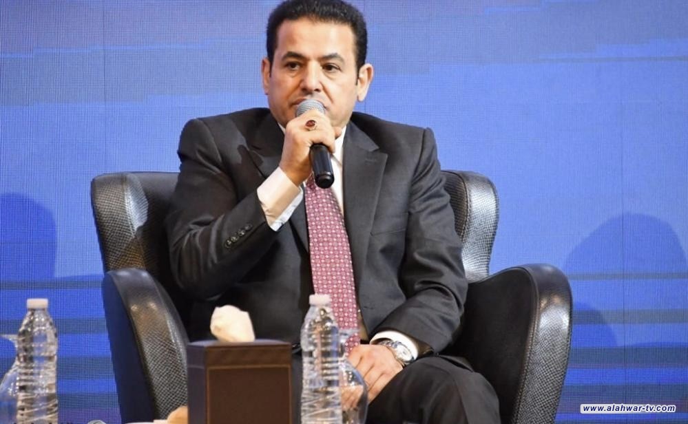 الاعرجي: جميع مسلحي المعارضة الإيرانية نقلوا من مواقعهم لمناطق بعيدة