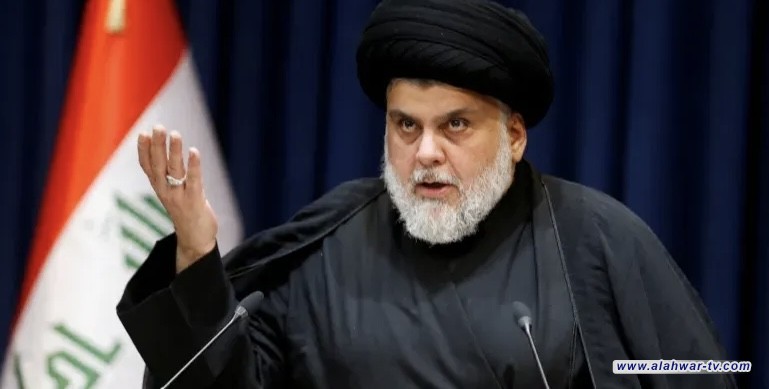 مقاطعون.الصدر يطلق انذاراً سياسياً جاداً إلى المجتمع الدولي