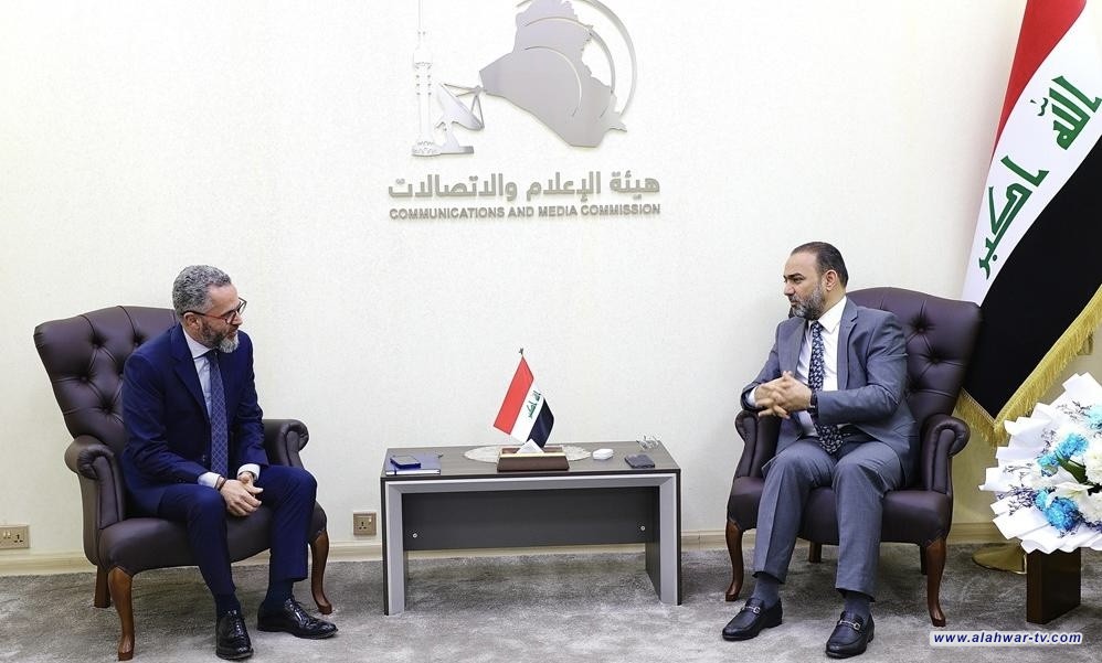 أبو رغيف لشركة زين: ضرورة تحسين جودة الخدمات ومعالجة ضعف التغطية فوراً