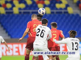 الزوراء يحقق فوزاً مستحقا على النجمة اللبناني بكأس الاتحاد الآسيوي