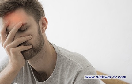 سبب غير متوقع للصداع الصباحي