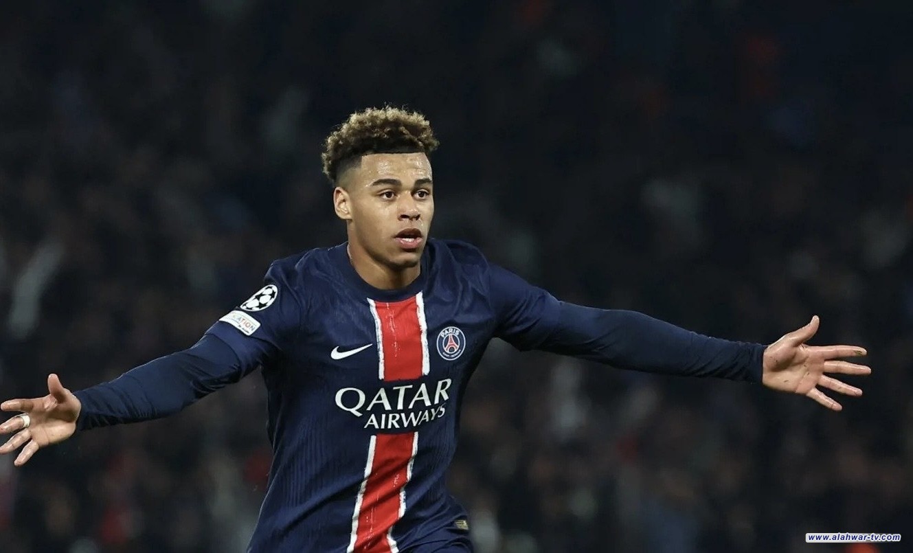 نجم باريس يغلق بابه في وجه جوارديولا