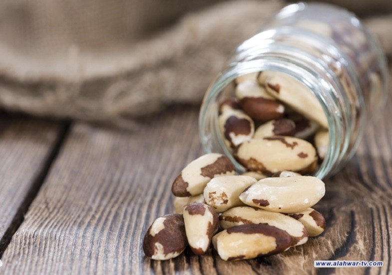 فوائد بالجملة وآثار جانبية قاتلة.. الجوز البرازيلي سلاح ذو حدين