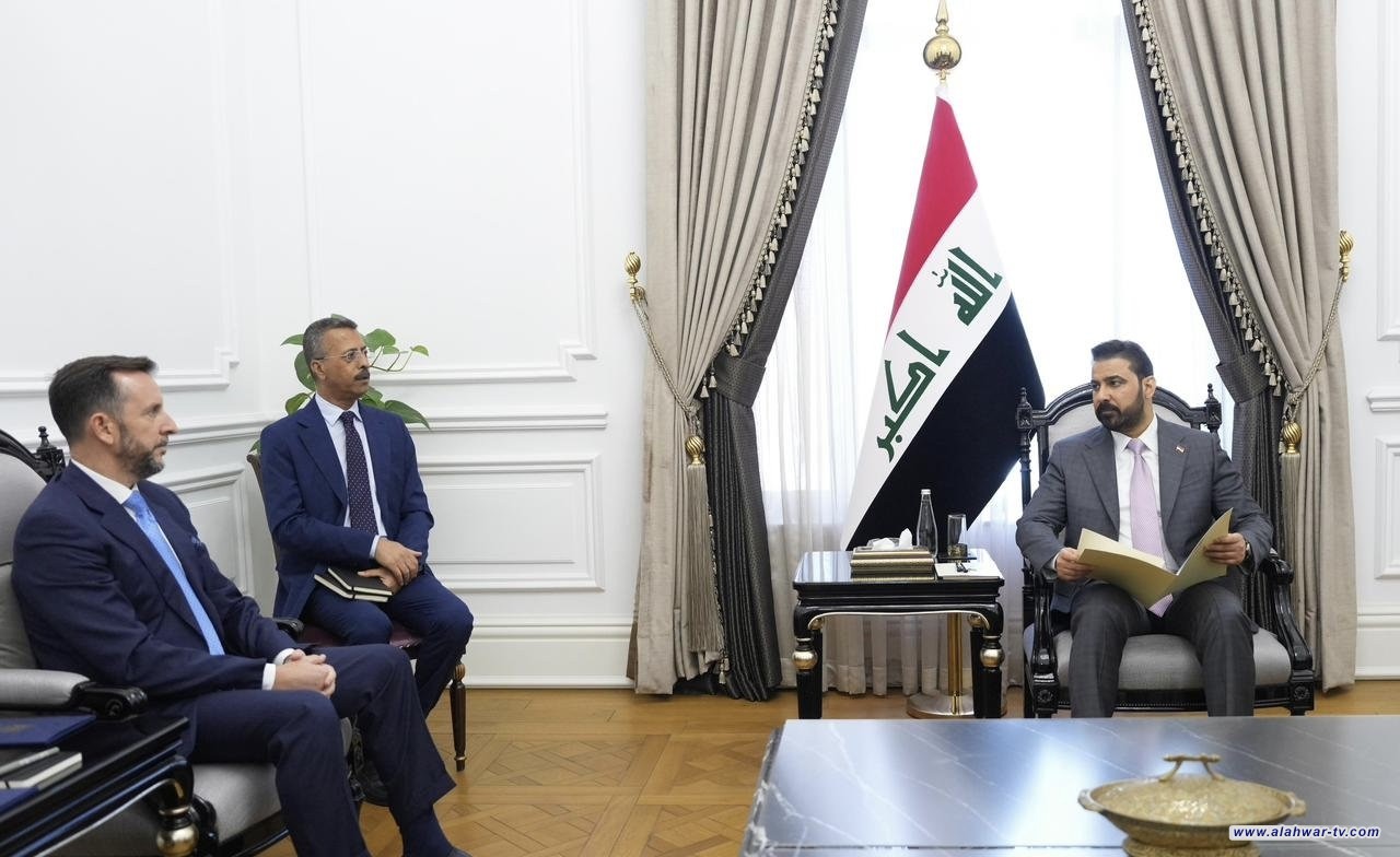 رئيس الوزراء يتسلم دعوة من نظيرته الإيطالية لزيارة روما