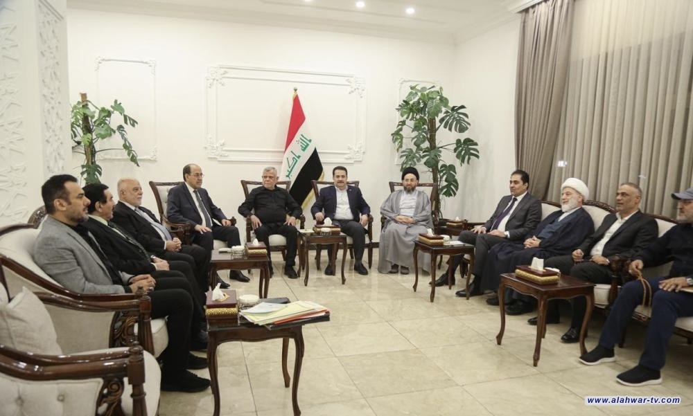 الإطار التنسيقي يقرر المشاركة في الانتخابات المقبلة بقوائم متعددة والعودة لتحالف نيابي واحد