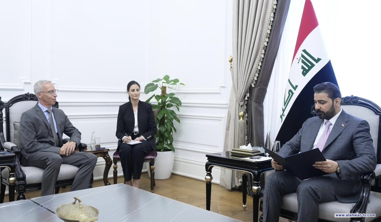 رئيس الوزراء يتلقى دعوة لزيارة ألمانيا
