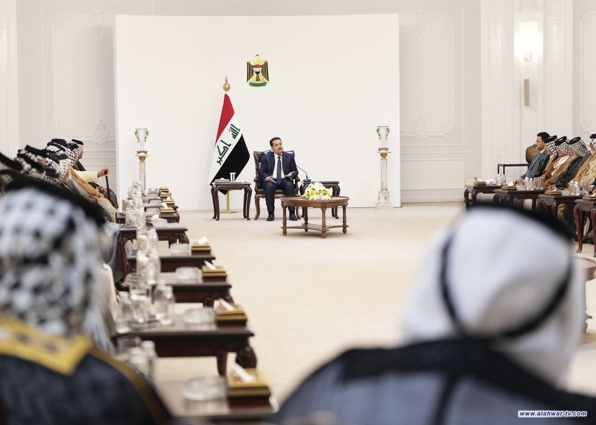 رئيس الوزراء: الحكومة المقبلة تحتاج إلى كتلة برلمانية كبيرة ومؤثرة