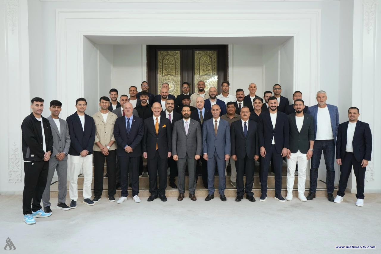 رئيس الوزراء يؤكد حرص الحكومة والتزامها بتقديم الدعم الكامل للمنتخب الكروي