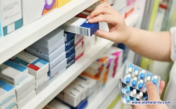 الصحة تعلن وصول شحنات جديدة من أدوية الأمراض المزمنة
