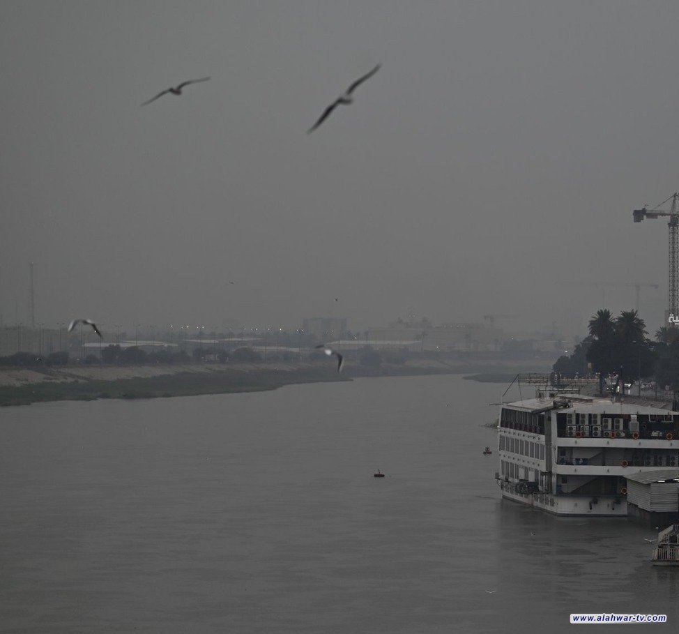 الأنواء الجوية: أمطار رعدية وتصاعد للغبار وتباين في درجات الحرارة