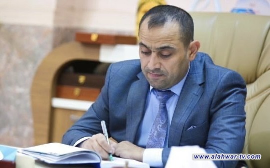 وزير الكهرباء يترأس وفداً حكومياً إلى تركمانستان لاستكمال إجراءات توريد الغاز للعراق