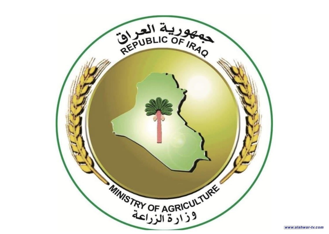 الزراعة توقف مؤقتاً (ترانزيت) دخول الحيوانات الحية من سوريا باتجاه العراق ودول الخليج