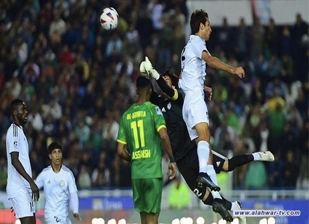 بشعار الانفراد بالصدارة.. ديربي بغدادي يجمع اليوم الشرطة والزوراء