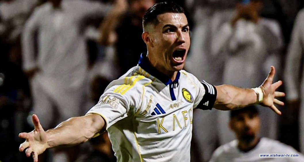 بعد غياب سبع سنوات.. رونالدو يقود النصر لتحقيق الدوري السعودي