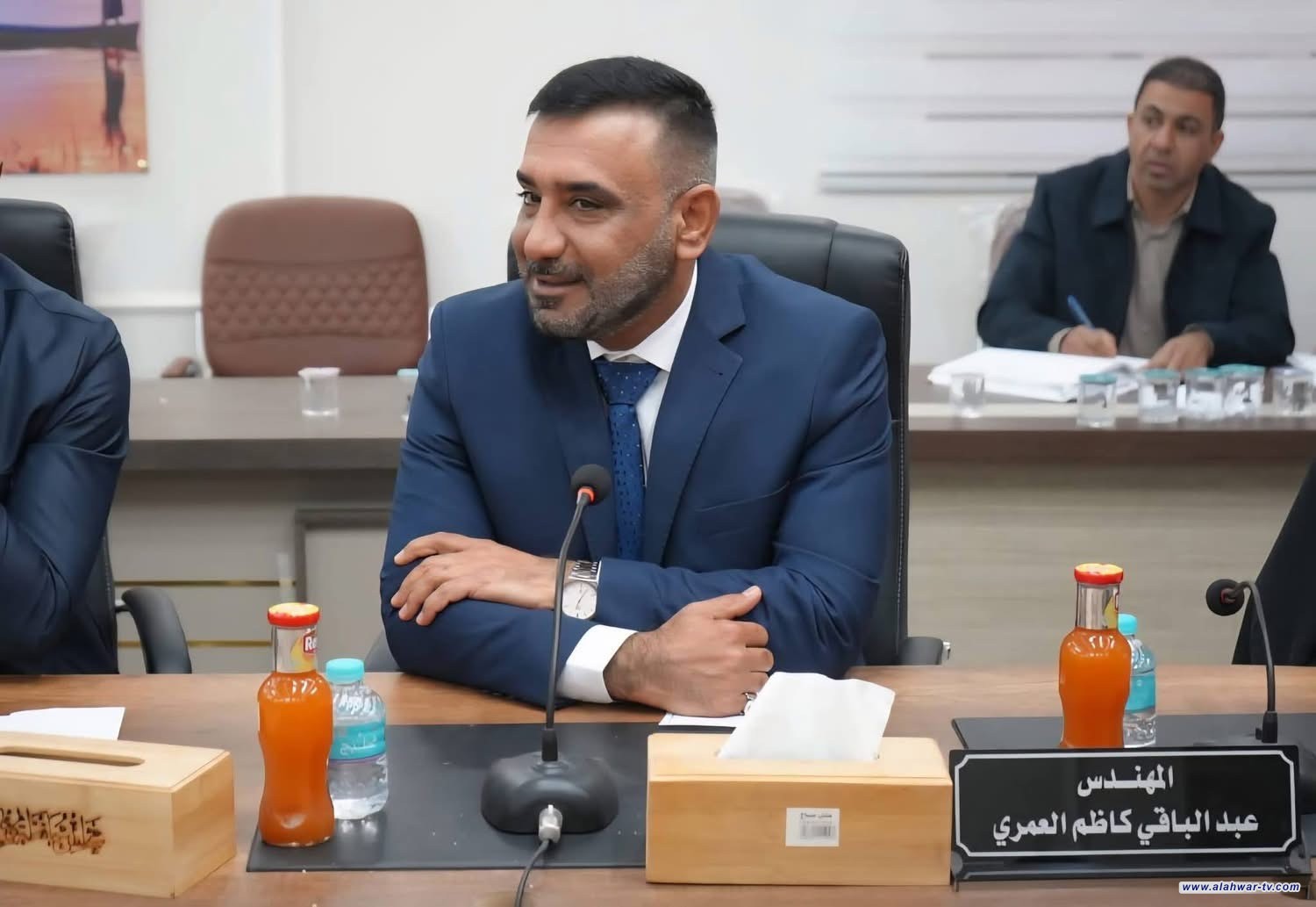 مجلس ذي قار يرفض دمج فرعي الكهرباء ويهدد باللجوء للقضاء