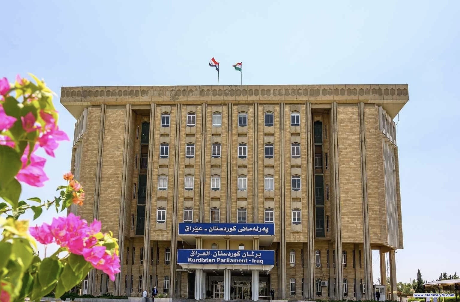 المفوضية تعلن المصادقة على الجدول الزمني لانتخابات برلمان إقليم كردستان