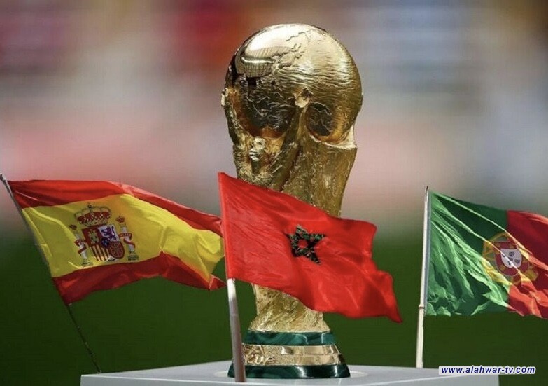 فيفا يفاجئ العالم بمقترح غير مسبوق لمونديال 2030