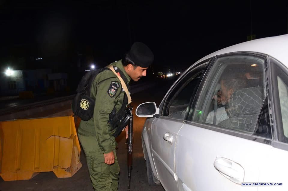 شرطة ذي قار تلقي القبض على أكثر من 70 متهما ومخالفا خلال 24 ساعة