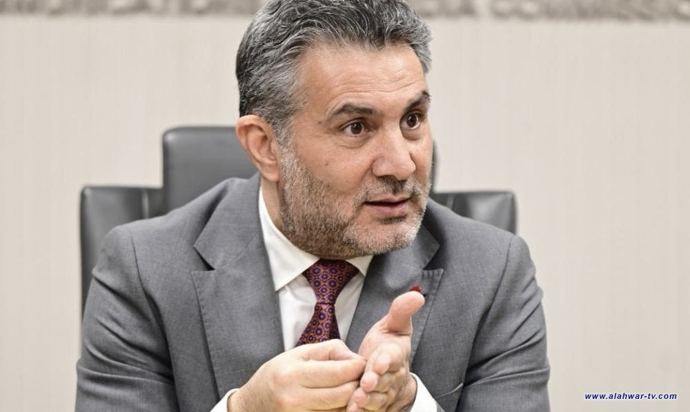 أبو كلل: اعداد لائحة لمكافحة الصفحات الوهمية وتتضمن غرامات مالية