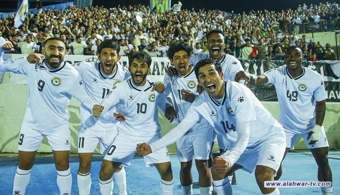 اليوم.الزوراء في مهمة ثأرية أمام استقلال دوشنبه الطاجيكي بدوري أبطال آسيا