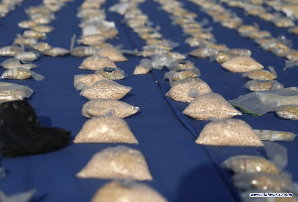 "مقتل أحد كبار المروجين".. خفر السواحل العراقية يحبط عملية تهريب 20 كغم من "المخدرات