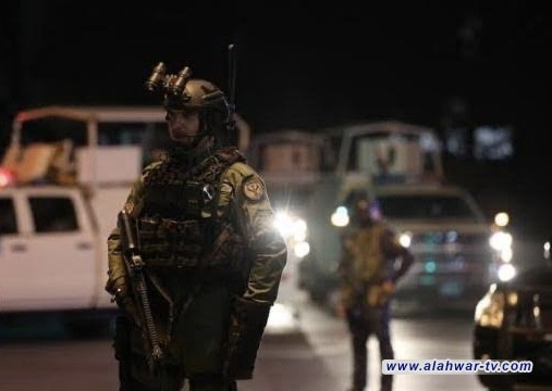 الأمن يداهم شركة "فوركس" ببغداد