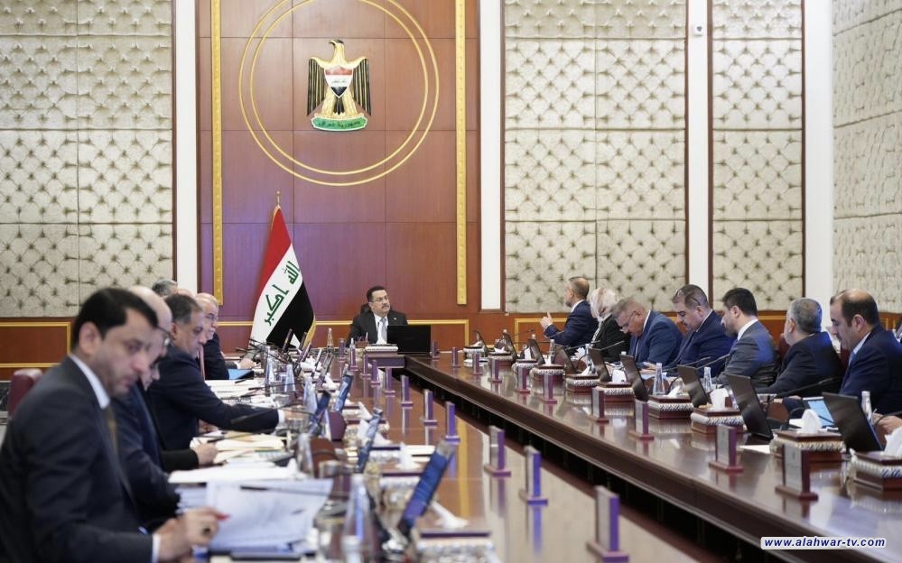 مجلس الوزراء يقرر التبرع بوقود زيت الغاز لمستشفيات غزة وإكمال (30) ألف وحدة في بسماية