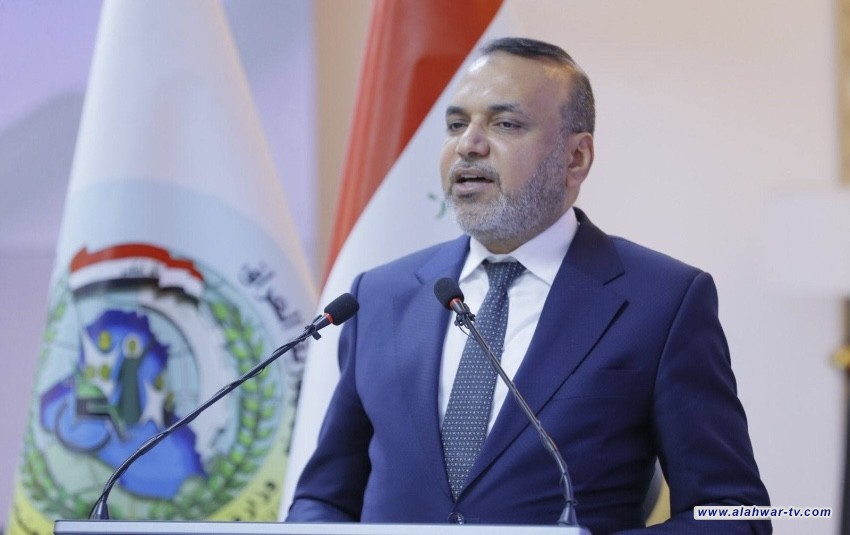 وزير العمل يعلن إكمال إطفاء ديون ذوي الشهداء