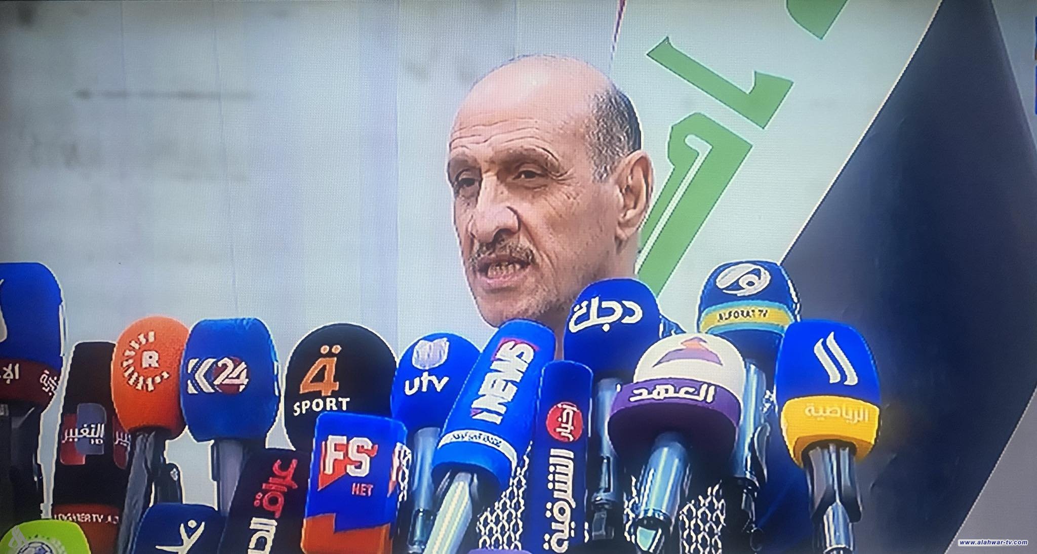 درجال: الاتحاد الدولي خصص 10 ملايين دولار لمشروع الحلم وسنتسلم الأرض المخصصة الشهر المقبل