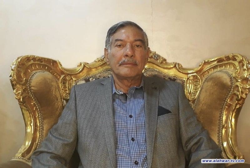 رحيل النحات عبد الرضا كشيش مبدع تمثال الحبوبي في الناصرية عن عمر ناهز عقودا من العطاء