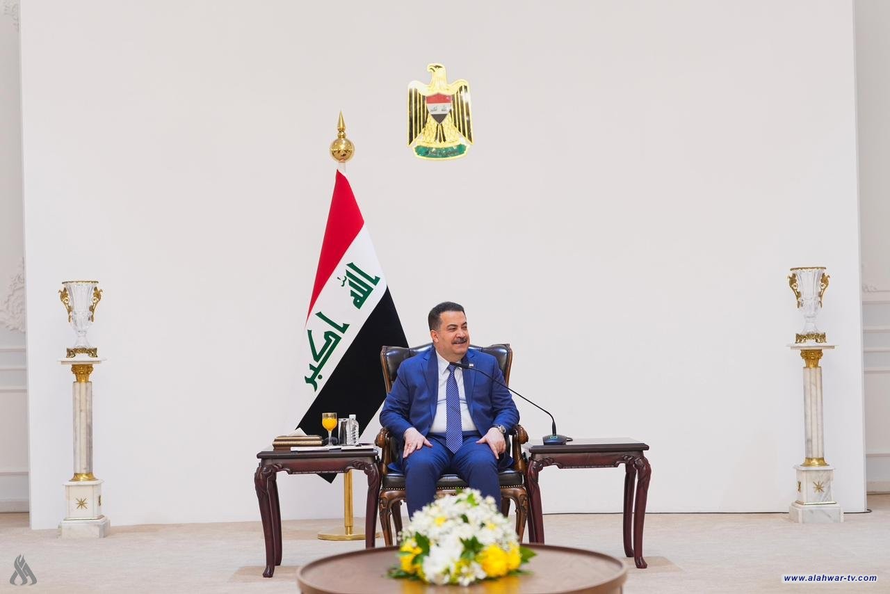 رئيس الوزراء يطلق مبادرة (بصمة) لمنح النساء القروض الميسّرة