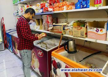 صحة ذي قار تنفذ حملة لمراقبة الاسواق والمجمعات التجارية بمدينة الناصرية