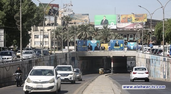 الداخلية: خطة تأمين الانتخابات مرنة ولا يوجد اي قطع للطرق او حظر للتجوال