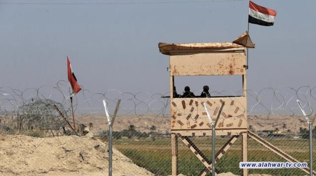 استبعاد 149 ضابطاً في حرس الحدود من الترقية