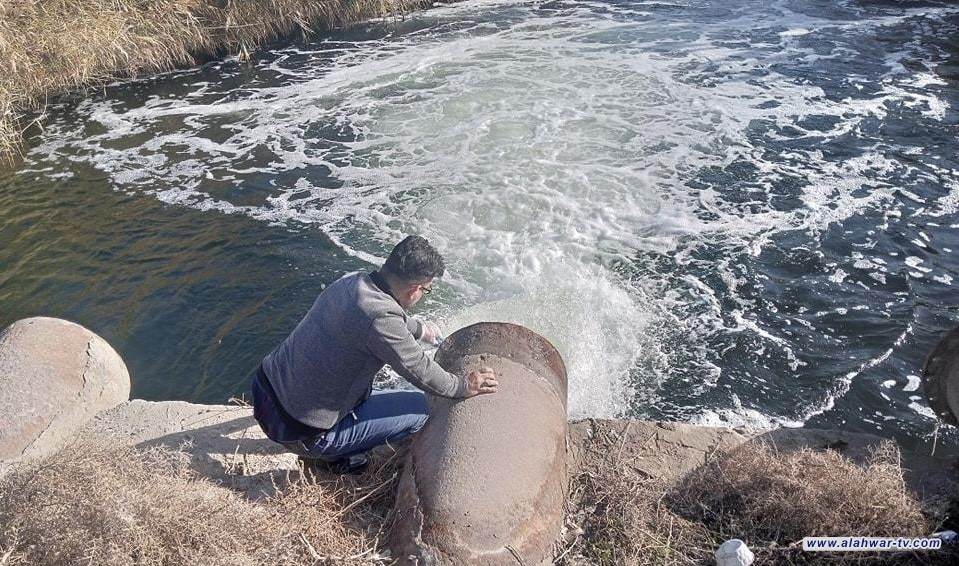 وزارة الموارد توضح آلية تأمين المستحقات المائية للمحافظات