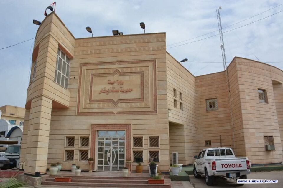 بيئة ذي قار تصادق على 6 مشاريع جديدة بعد استيفاء الشروط البيئية