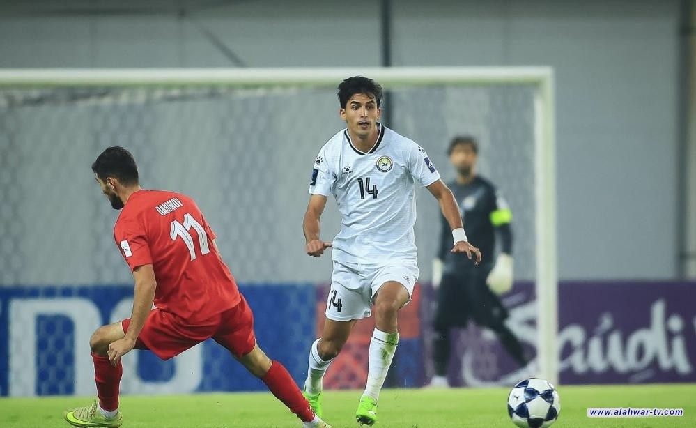 الزوراء يثأر من استقلال دوشنبه الطاجيكي ويبقي على حظوظه الآسيوية