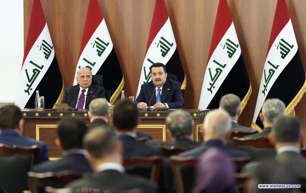 نص الاجتماع الدوري السابع للسفراء العراقيين برئاسة السوداني والتوصيات الملزمة