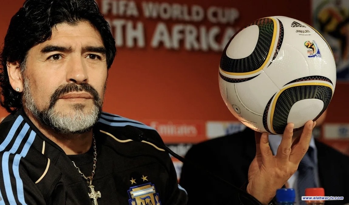 الإعلان عن محاكمة جديدة في قضية وفاة مارادونا