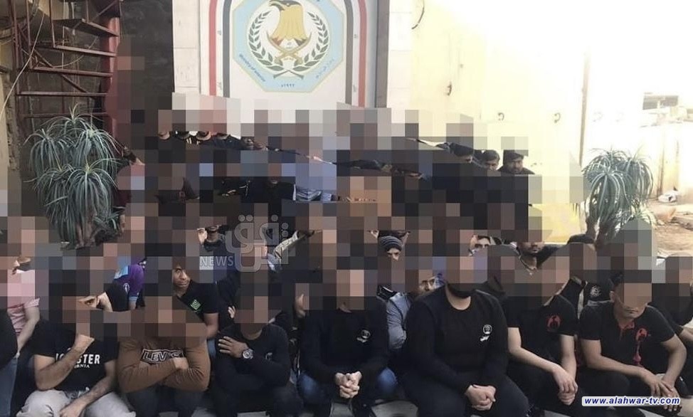 العراق يمنع نحو 14 ألف أجنبي مغادر ومخالف من الدخول هذا العام