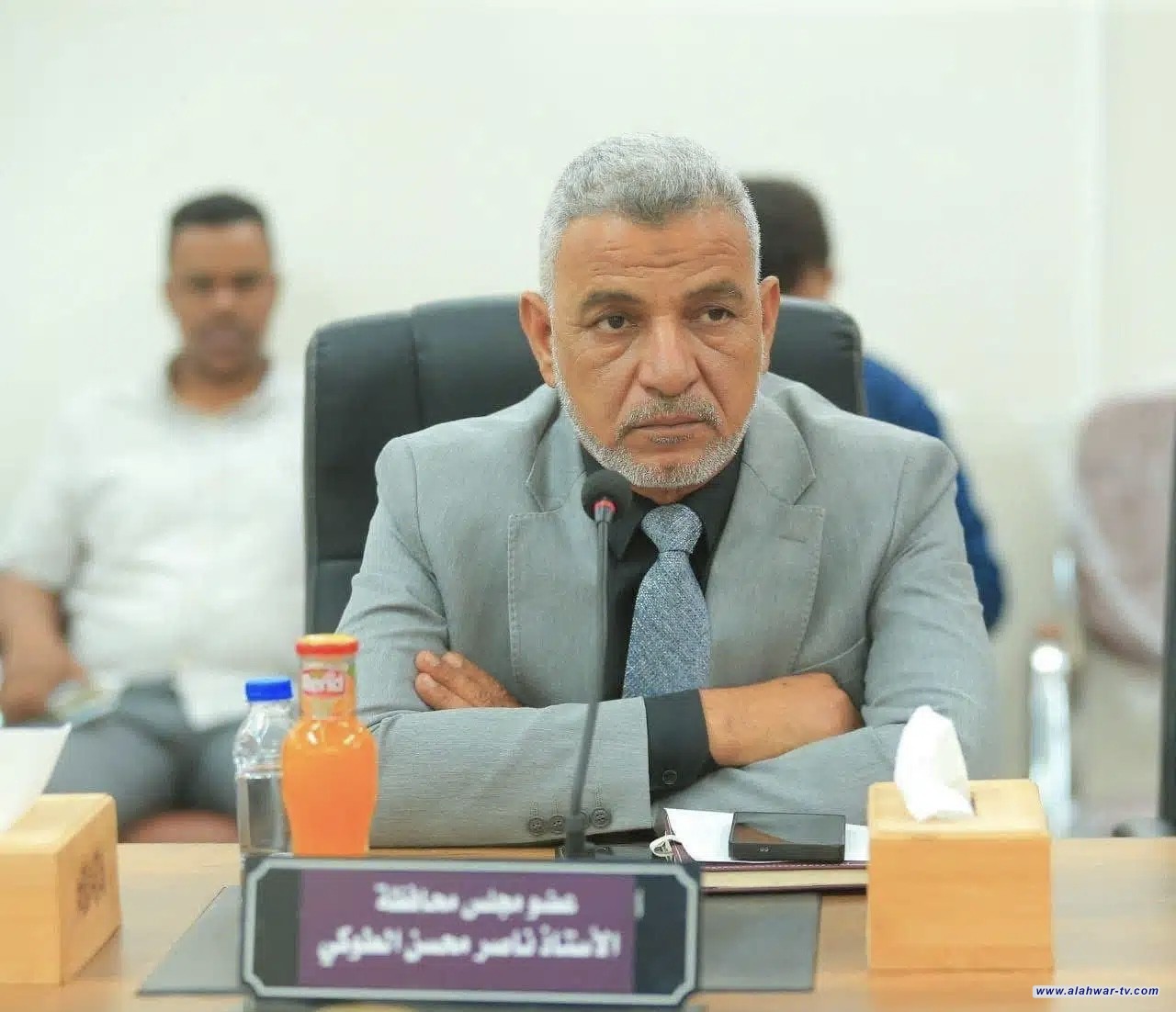 لجنة الطاقة في مجلس ذي قار تؤكد أن المحافظة تستورد أكثر من نصف وقودها من كربلاء وبغداد