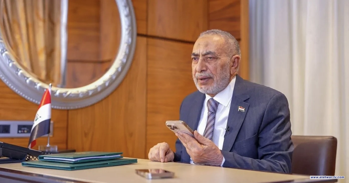 توقيف عناصر حماية المشهداني بعد حادث الاعتداء على عائلة