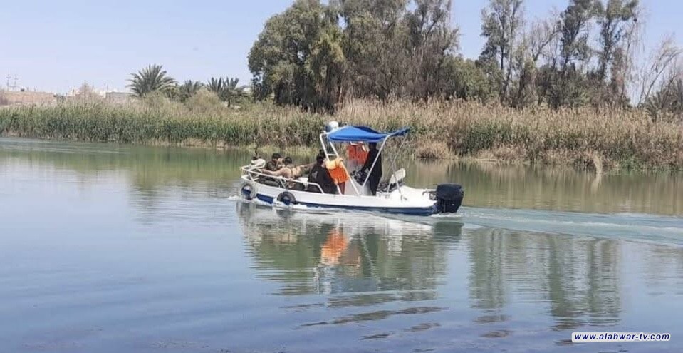 شاب وفتاة ينهيان حياتهما في الناصرية لأسباب نفسية وعائلية