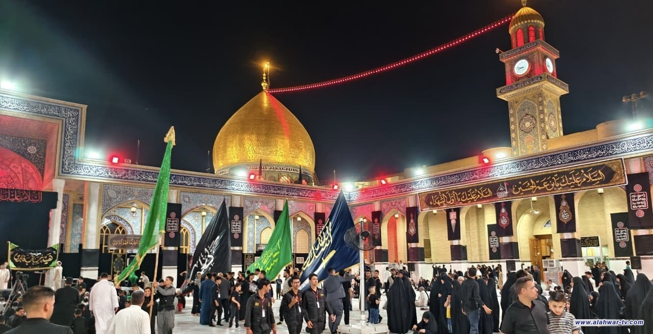 خطط خدمية وأمنية لإحياء ذكرى استشهاد الإمام الباقر ومسلم بن عقيل عليهما السلام بالكوفة