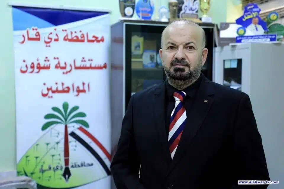 حكومة ذي قار: اعادة أكثر من 17 ألف متسرب إلى مقاعد الدراسة ضمن حملة العودة إلى التعليم