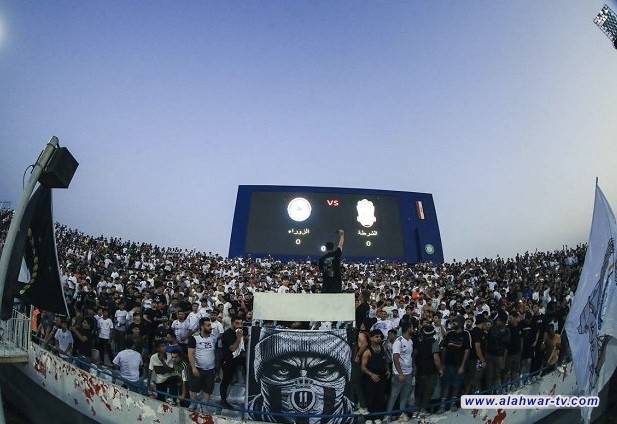 توضيح من اتحاد الكرة بشأن أسعار تذاكر مباراة الشرطة والزوراء